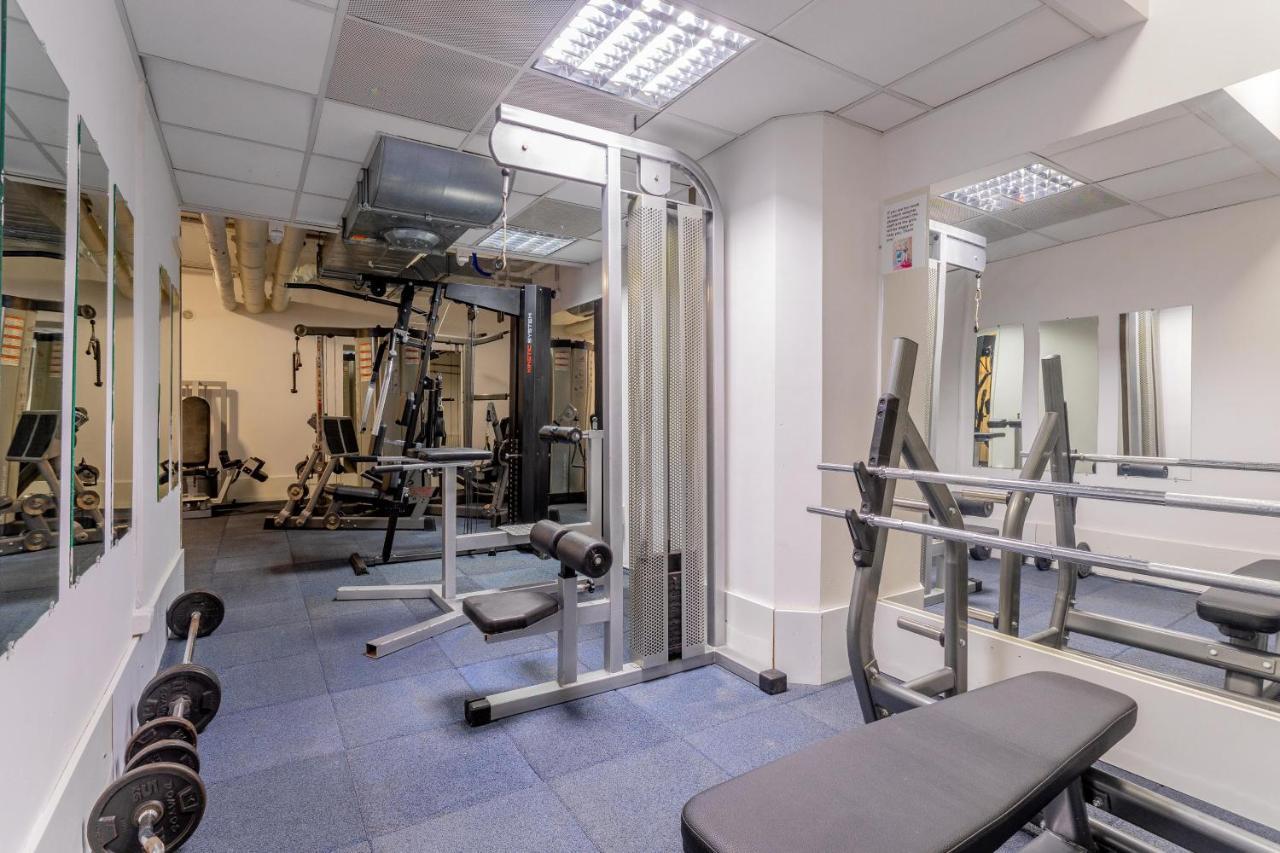 Downtown Apartment House Blue บูดาเปสต์ ภายนอก รูปภาพ