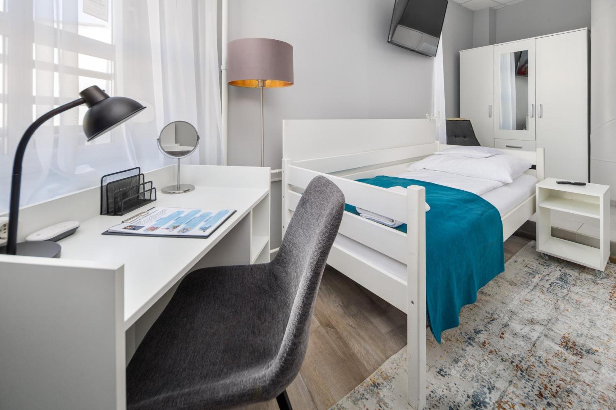 Downtown Apartment House Blue บูดาเปสต์ ภายนอก รูปภาพ